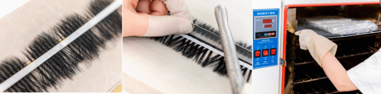 lashes