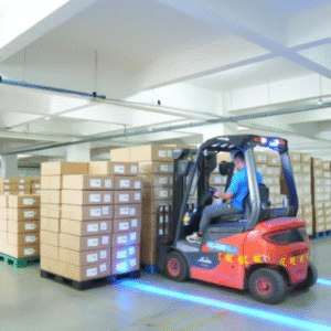 storage